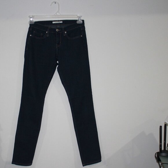 XXI Denim women Jeans size 26 slim fit - Picture 1 of 5